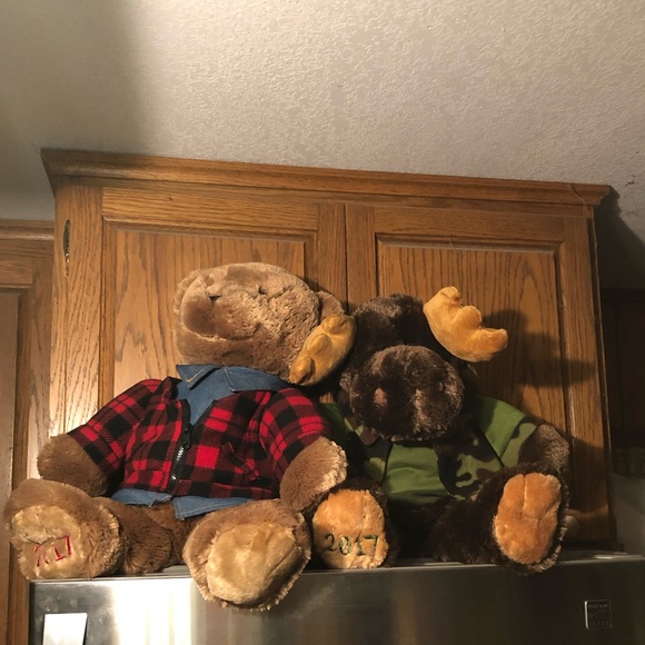 dan dee stuffed toys